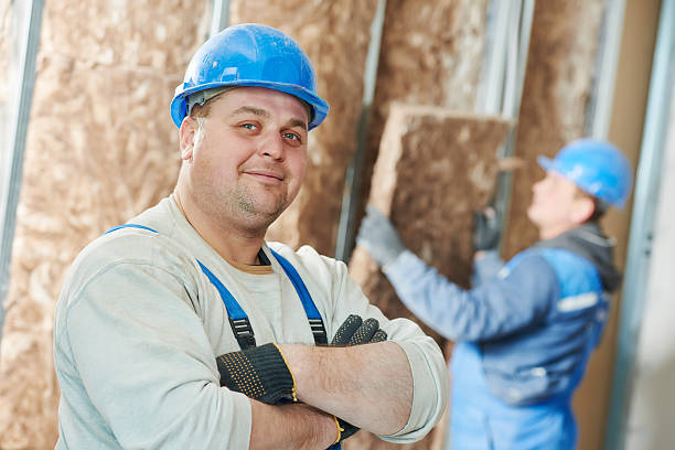 Best Soundproof Insulation  in Valrico, FL